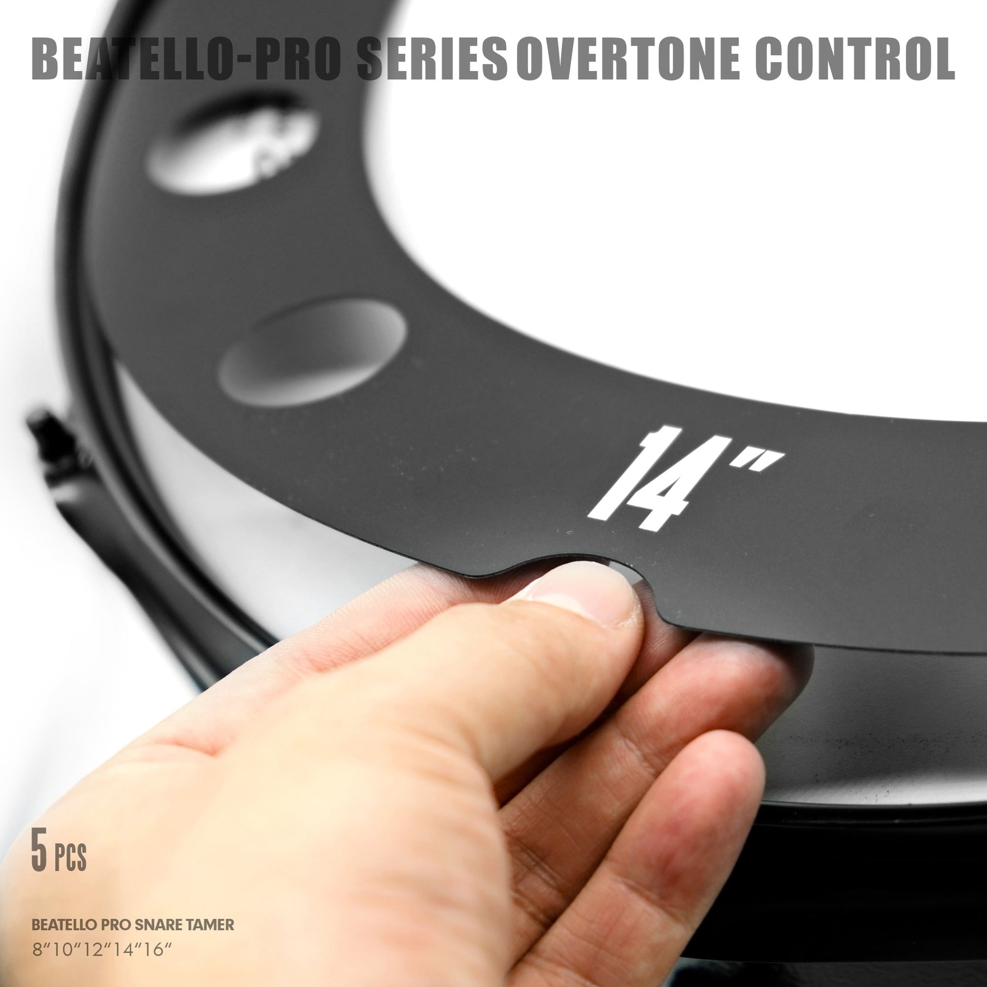 Beatello-Reso Rings & Low-End Enhancers Beatello workshop