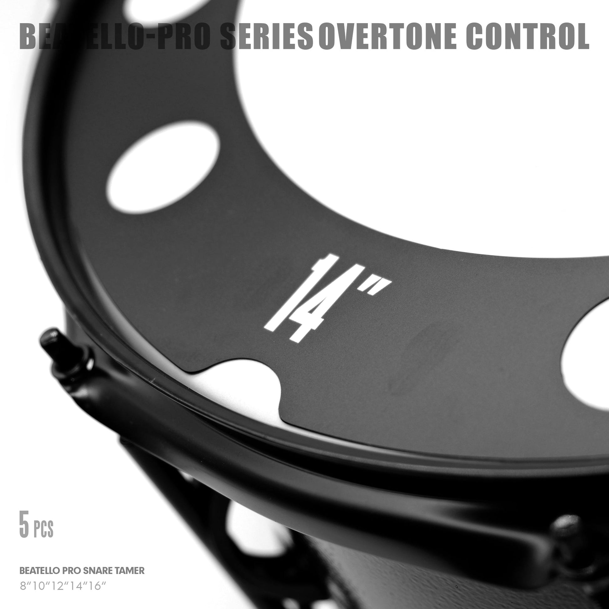Beatello-Reso Rings & Low-End Enhancers Beatello workshop