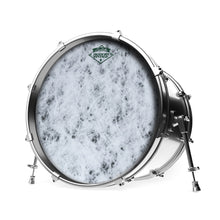 Beatello-Simulated Animal Print Drum Heads Beatello workshop