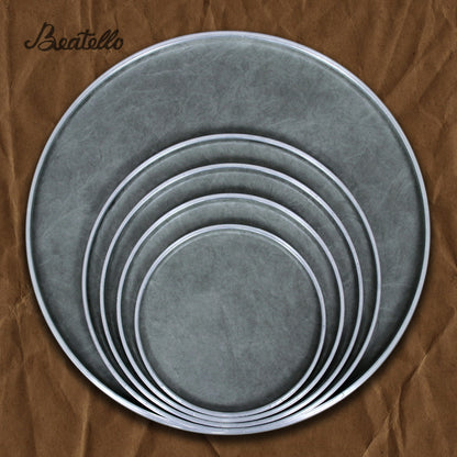 Beatello-Simulated Animal Print Drum Heads Beatello workshop