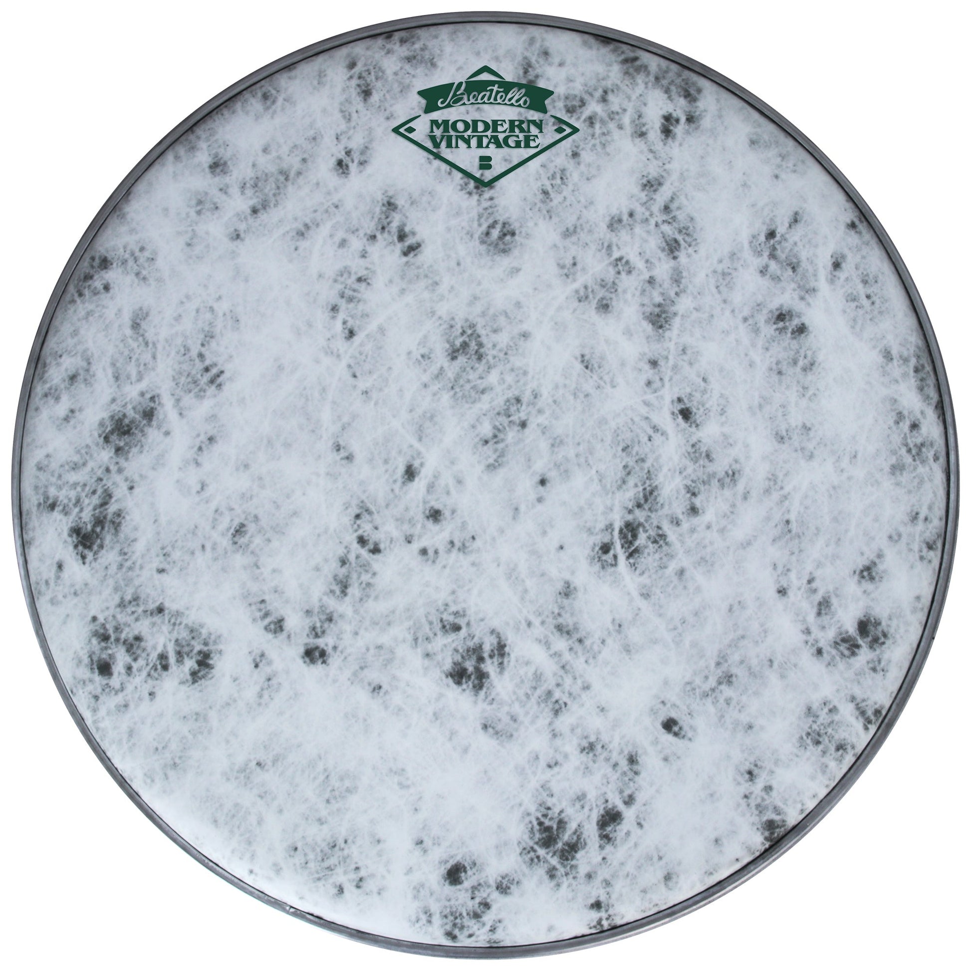 Beatello-Simulated Animal Print Drum Heads Beatello workshop