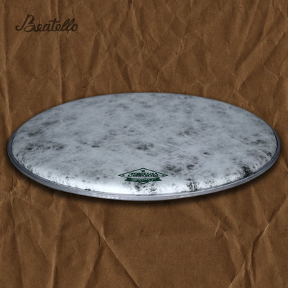 Beatello-Simulated Animal Print Drum Heads Beatello workshop
