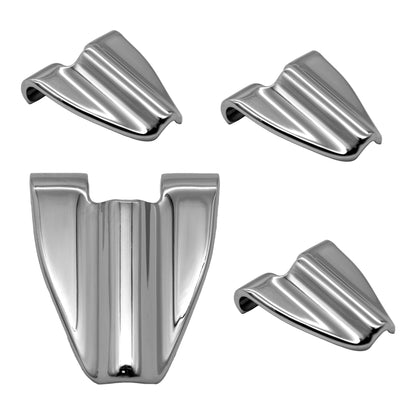 Beatello Bass Drum Claw Hooks