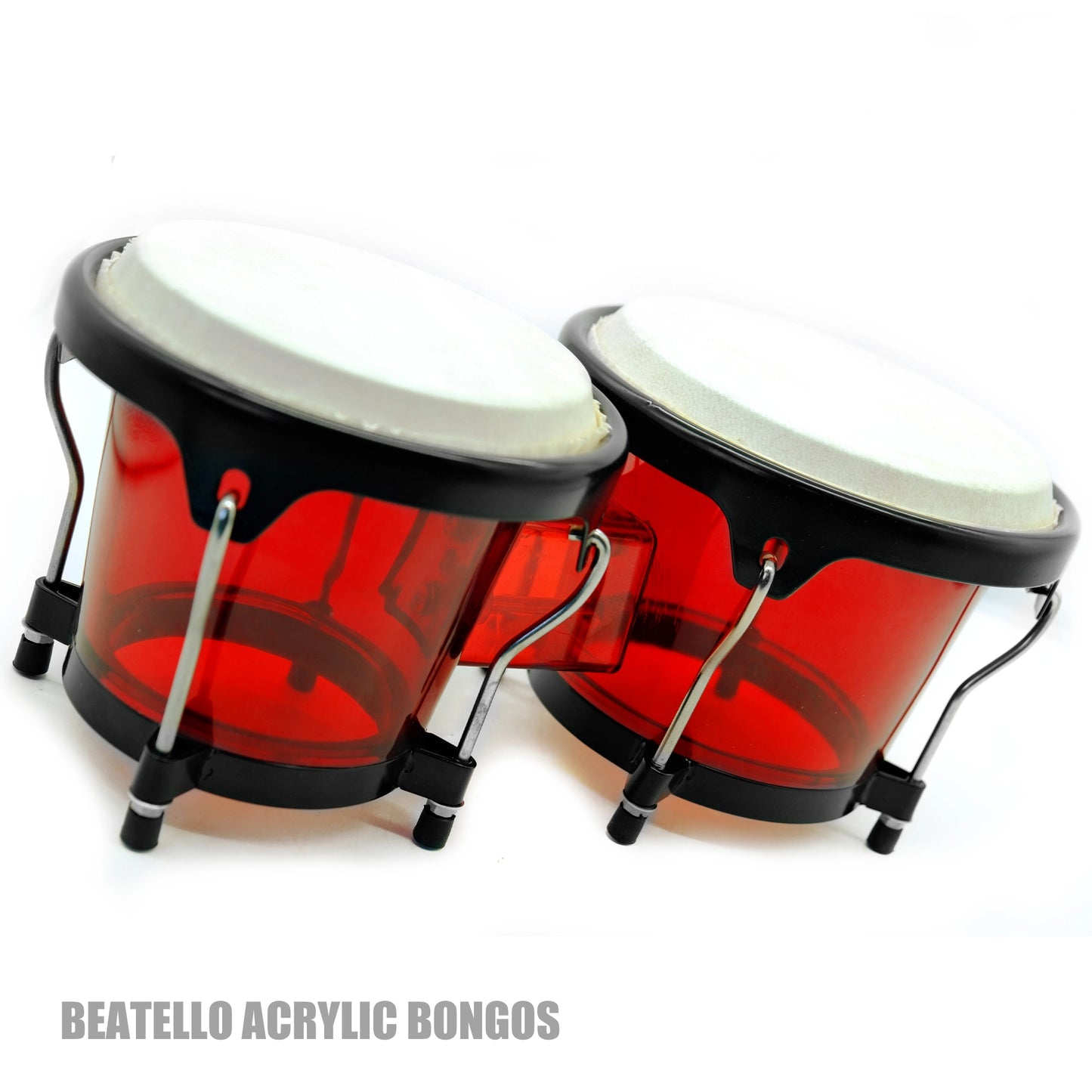 Beatello Bongo Drum