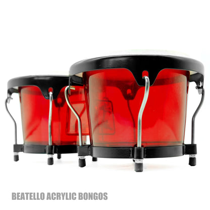 Beatello Bongo Drum