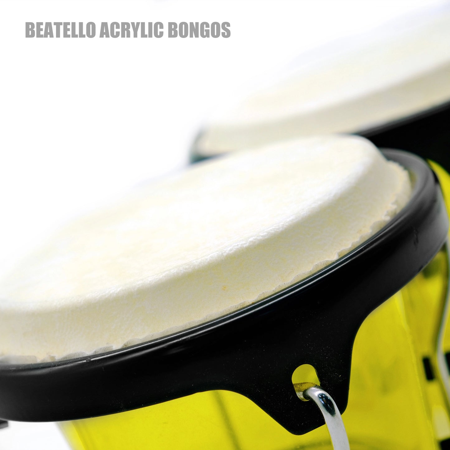 Beatello Bongo Drum