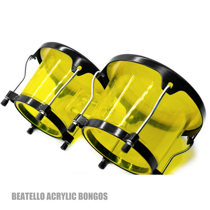 Beatello Bongo Drum