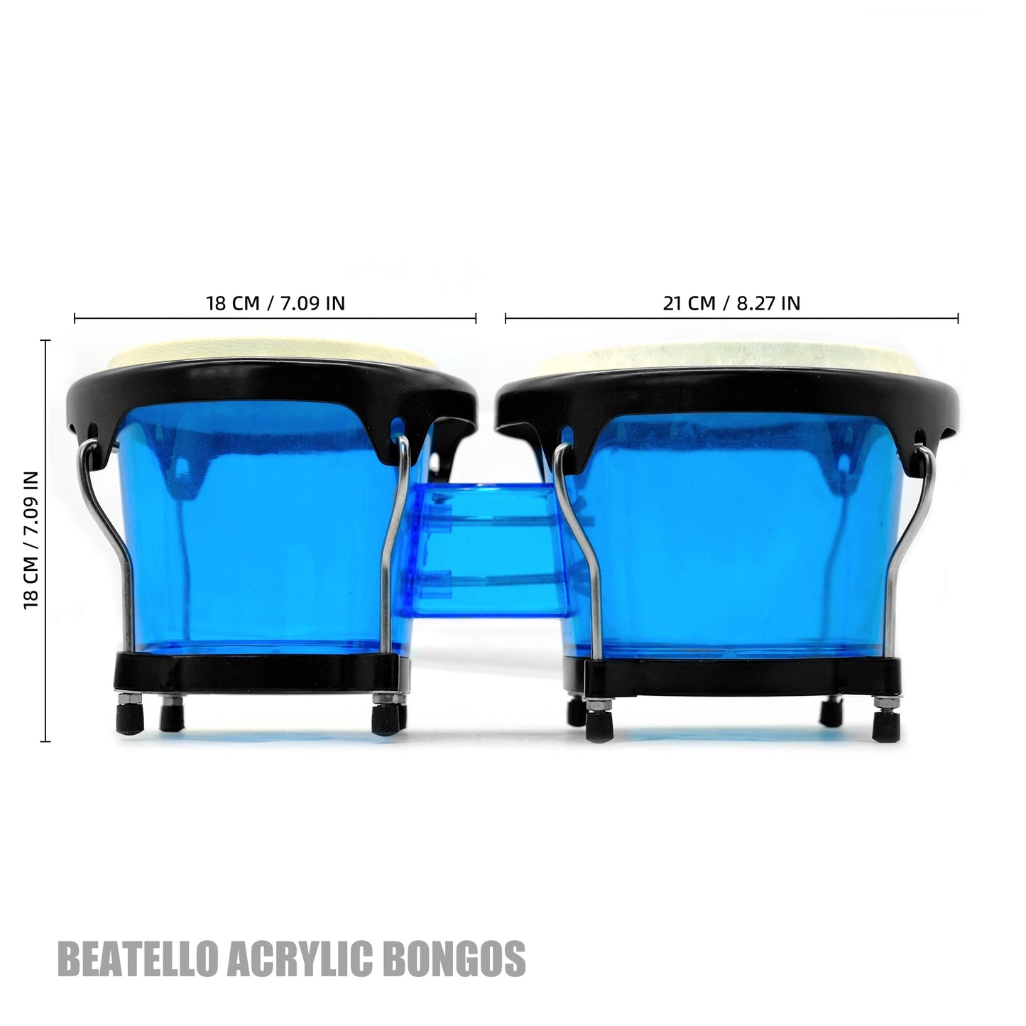 Beatello Bongo Drum