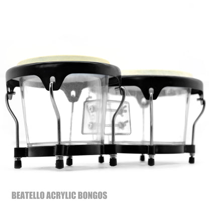 Beatello Bongo Drum