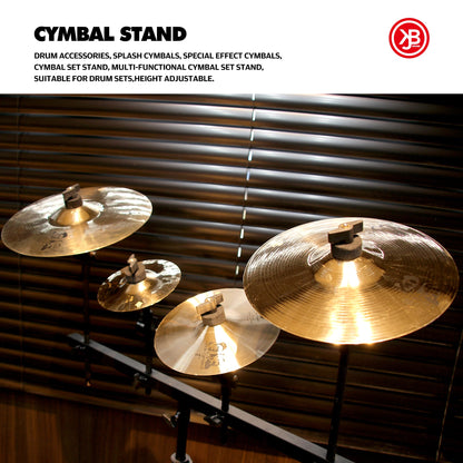 Multifunctional Cymbal Stand Beatello workshop