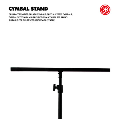 Multifunctional Cymbal Stand Beatello workshop