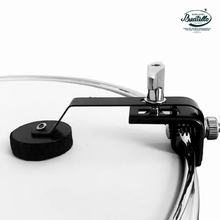 Beatello Quick-Lock Drum Muffler Beatello workshop