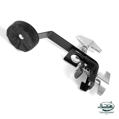Beatello Quick-Lock Drum Muffler Beatello workshop