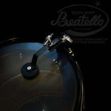 Beatello Quick-Lock Drum Muffler Beatello workshop