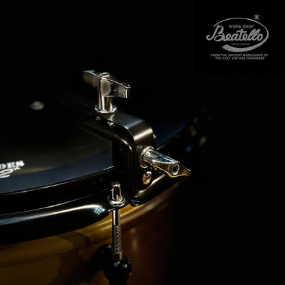 Beatello Quick-Lock Drum Muffler Beatello workshop
