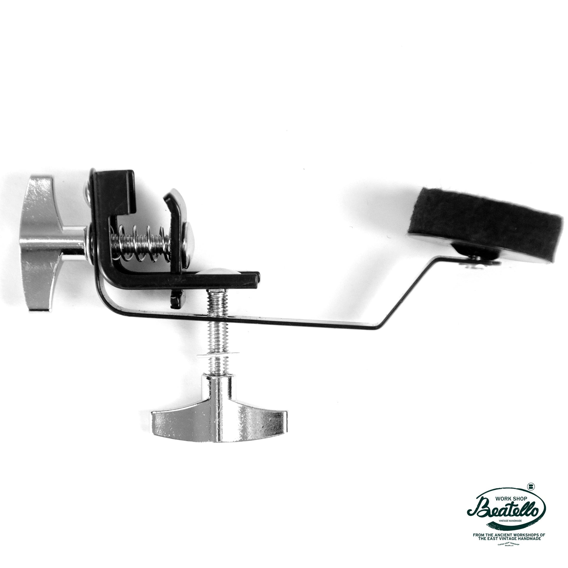 Beatello Quick-Lock Drum Muffler Beatello workshop