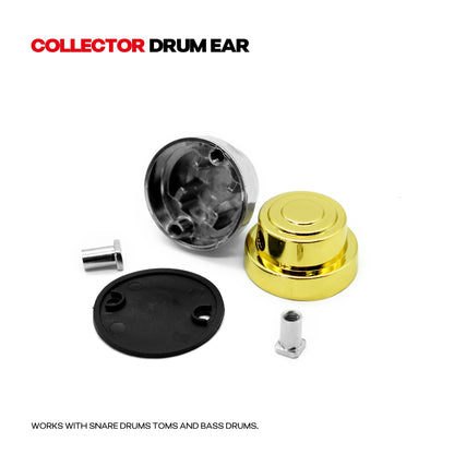 Beatello Single Ended Single Point Drum Lug