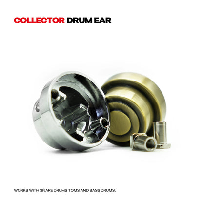 Beatello Single Ended Single Point Drum Lug