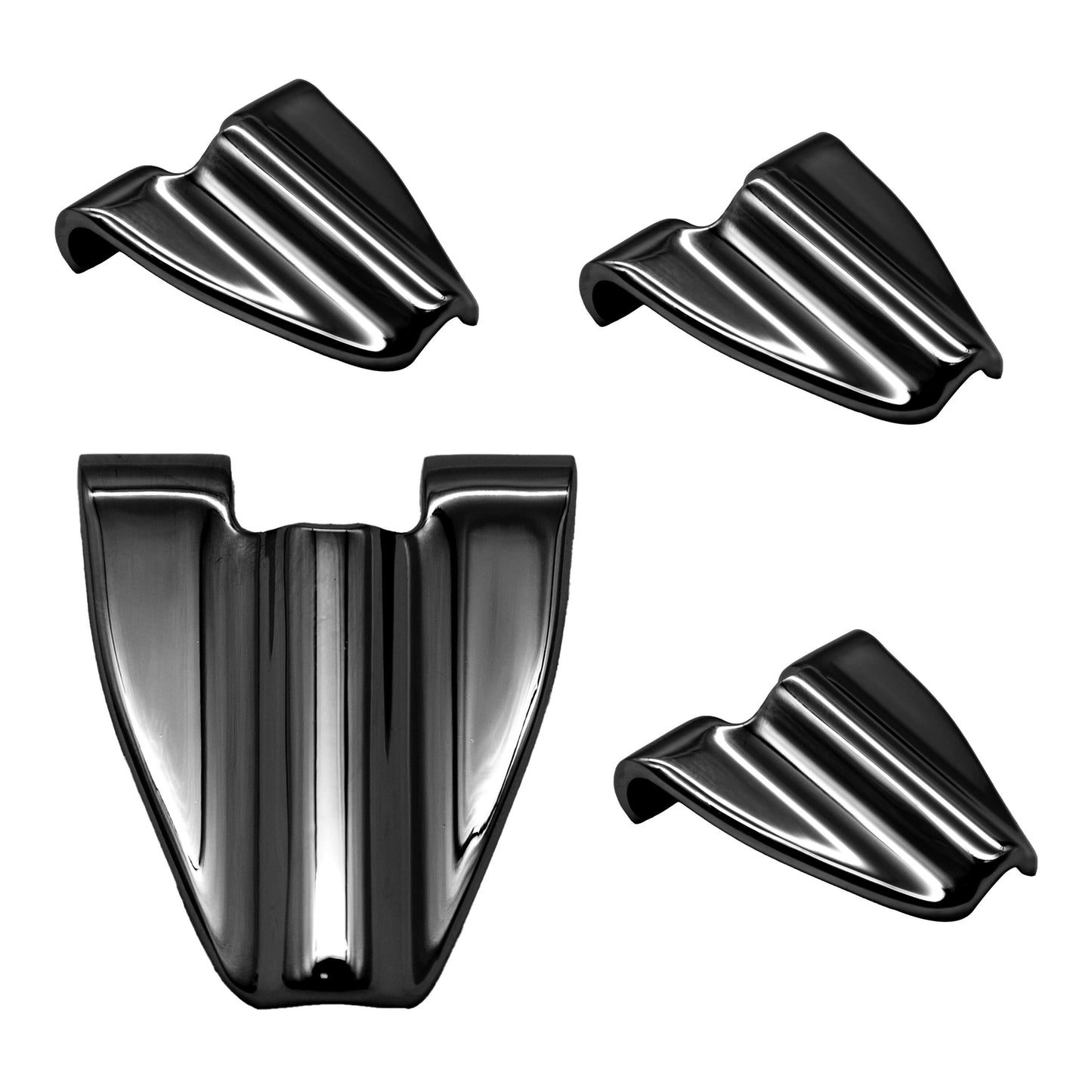 Beatello Bass Drum Claw Hooks