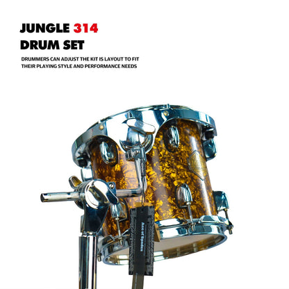 Beatello – Jungle Drums (314)