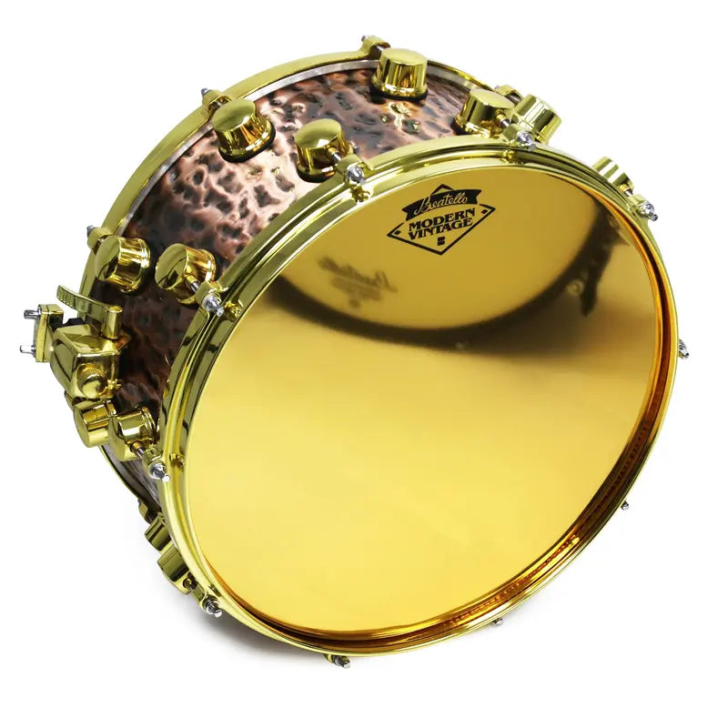 Beattello 10/12/14/16 Modern Vintage Drum Heads/Mirror