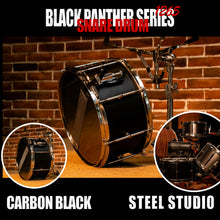 Black Panther Series-12x6.5 Snare