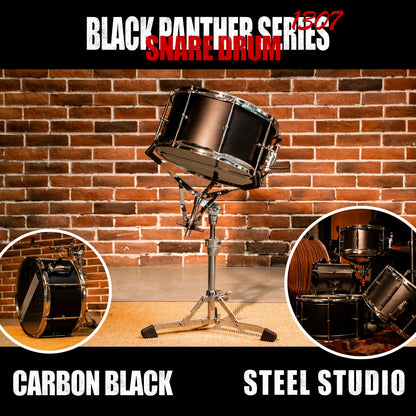 Black Panther Series-13x7 Snare