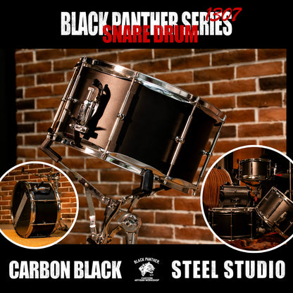 Black Panther Series-13x7 Snare