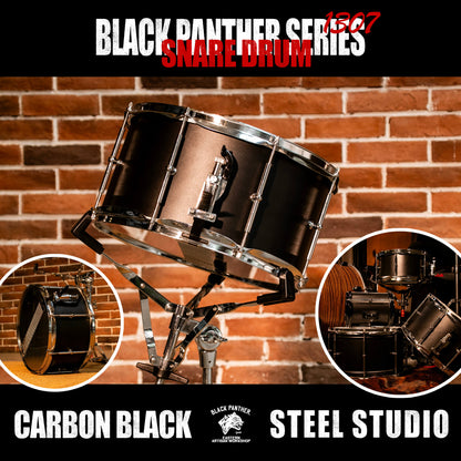 Black Panther Series-13x7 Snare