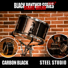 Black Panther Series-13x7 Snare