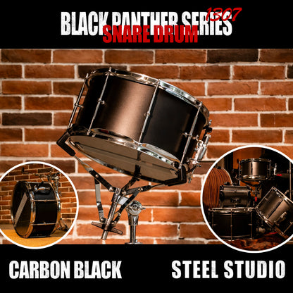 Black Panther Series-13x7 Snare