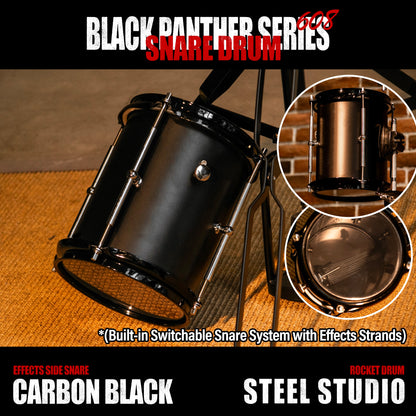 Black Panther Series-13x8 Snare