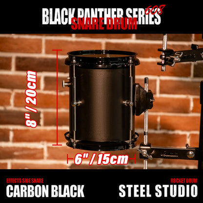 Black Panther Series-13x8 Snare
