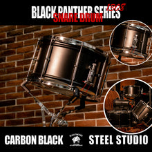 Black Panther Series-13x8 Snare
