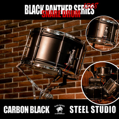 Black Panther Series-13x8 Snare