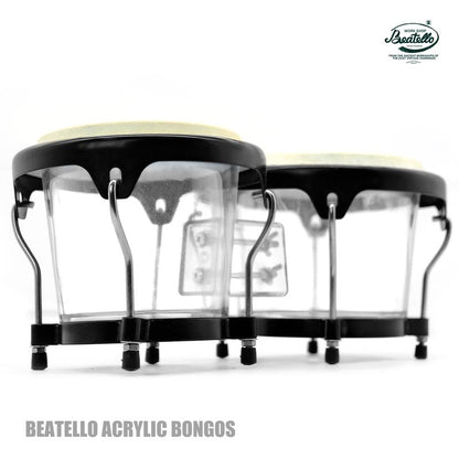 Bongo Drum