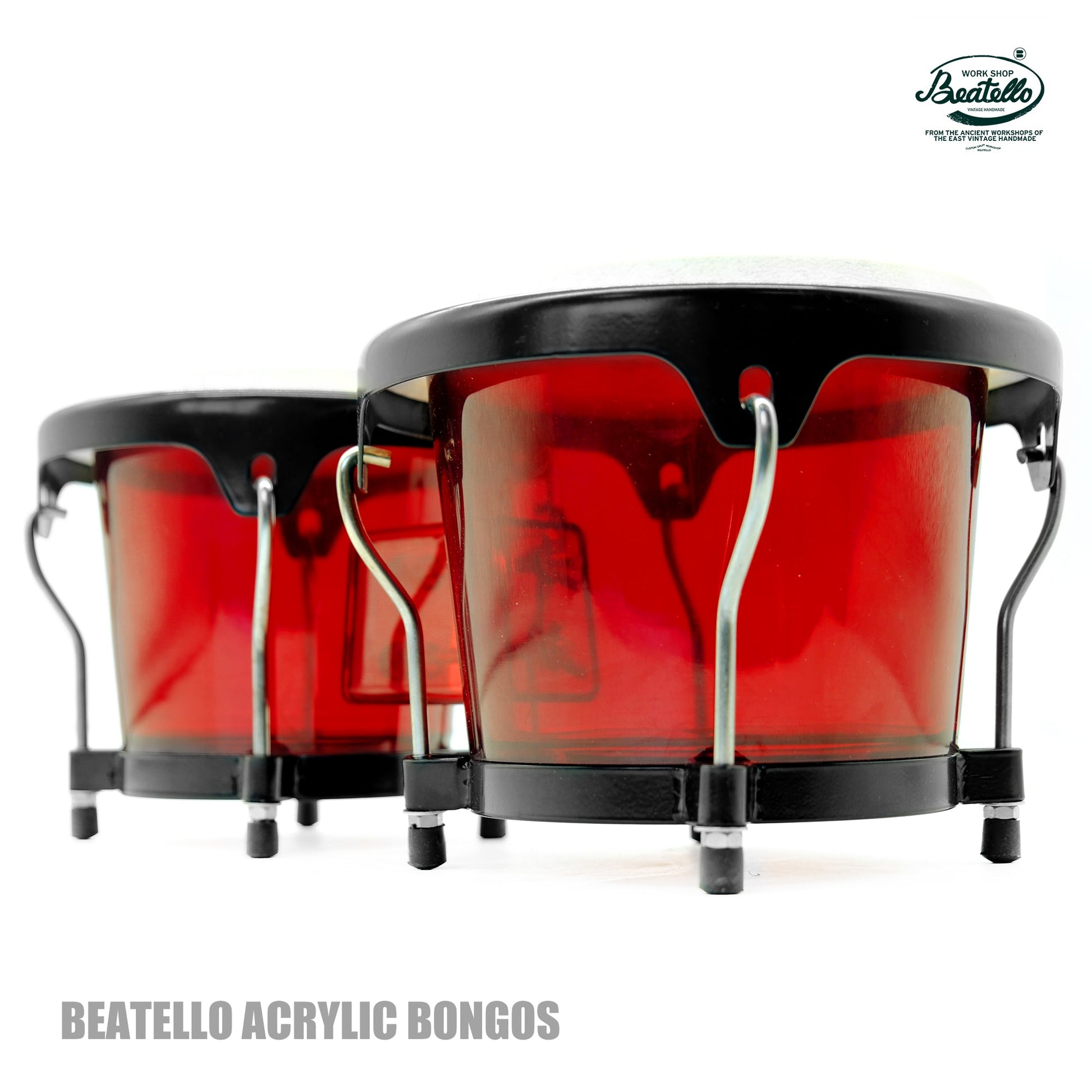Bongo Drum Beatello