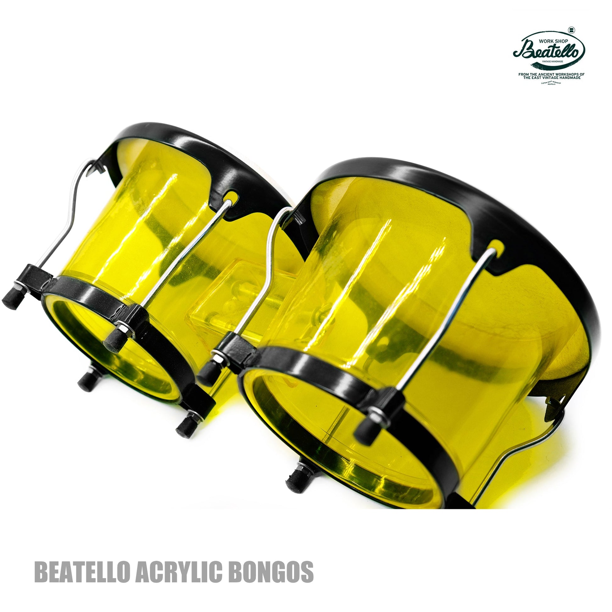 Bongo Drum Beatello