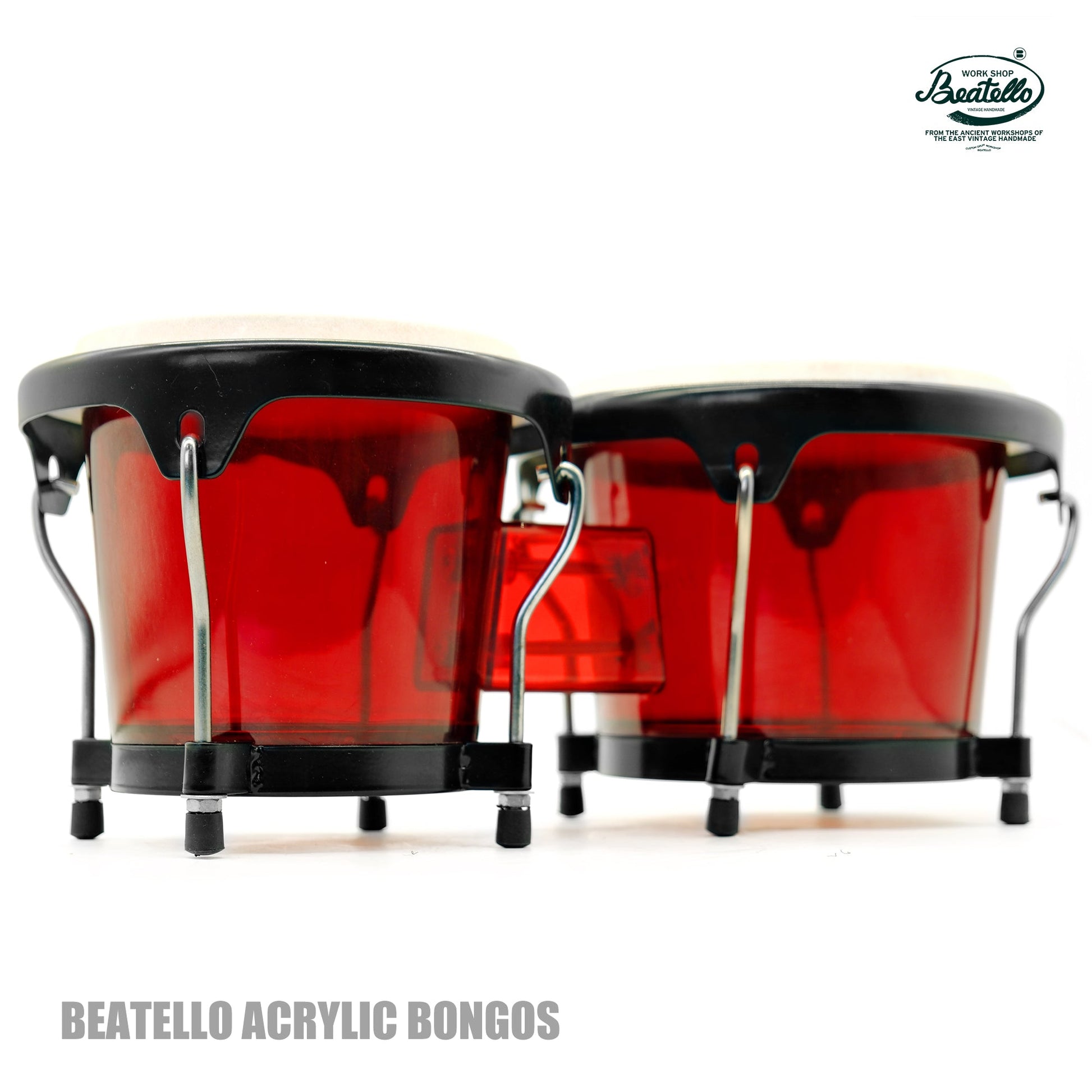 Bongo Drum Beatello