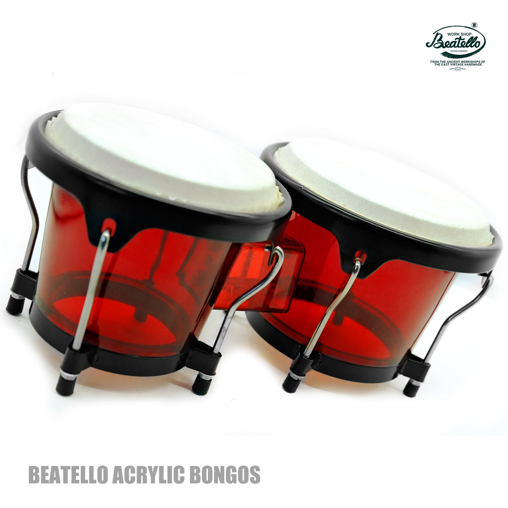 Bongo Drum Beatello