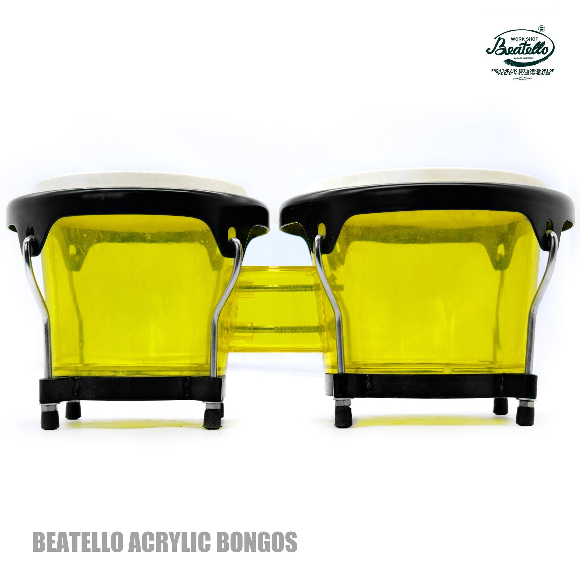 Bongo Drum Beatello