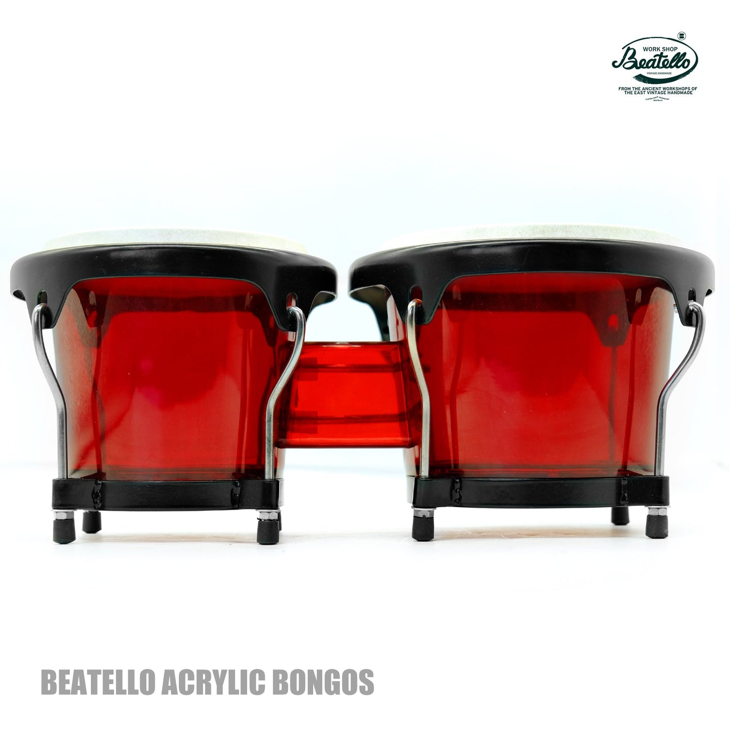 Bongo Drum Beatello