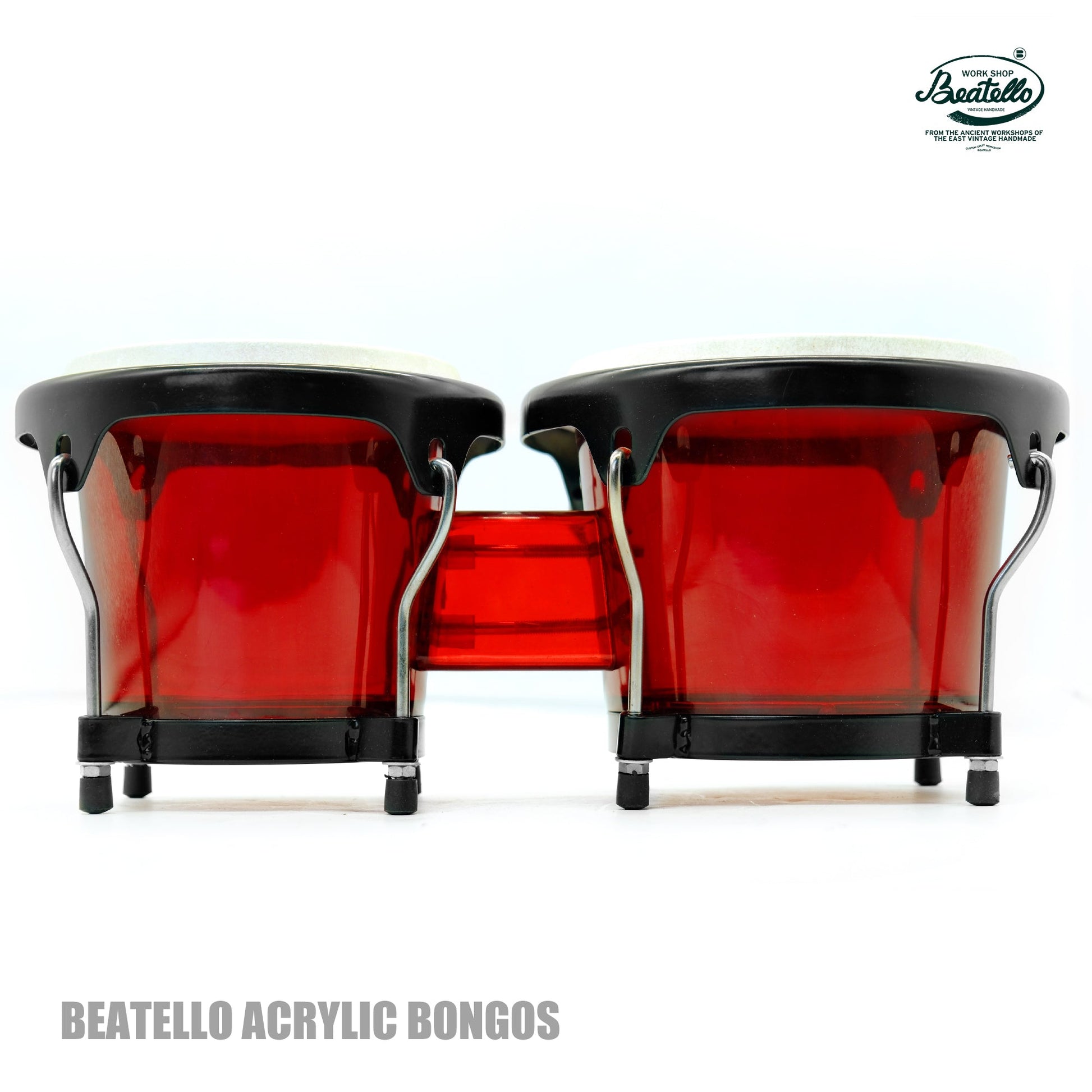 Bongo Drum Beatello