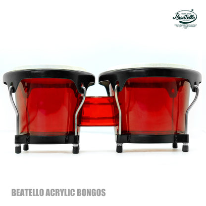 Bongo Drum Beatello