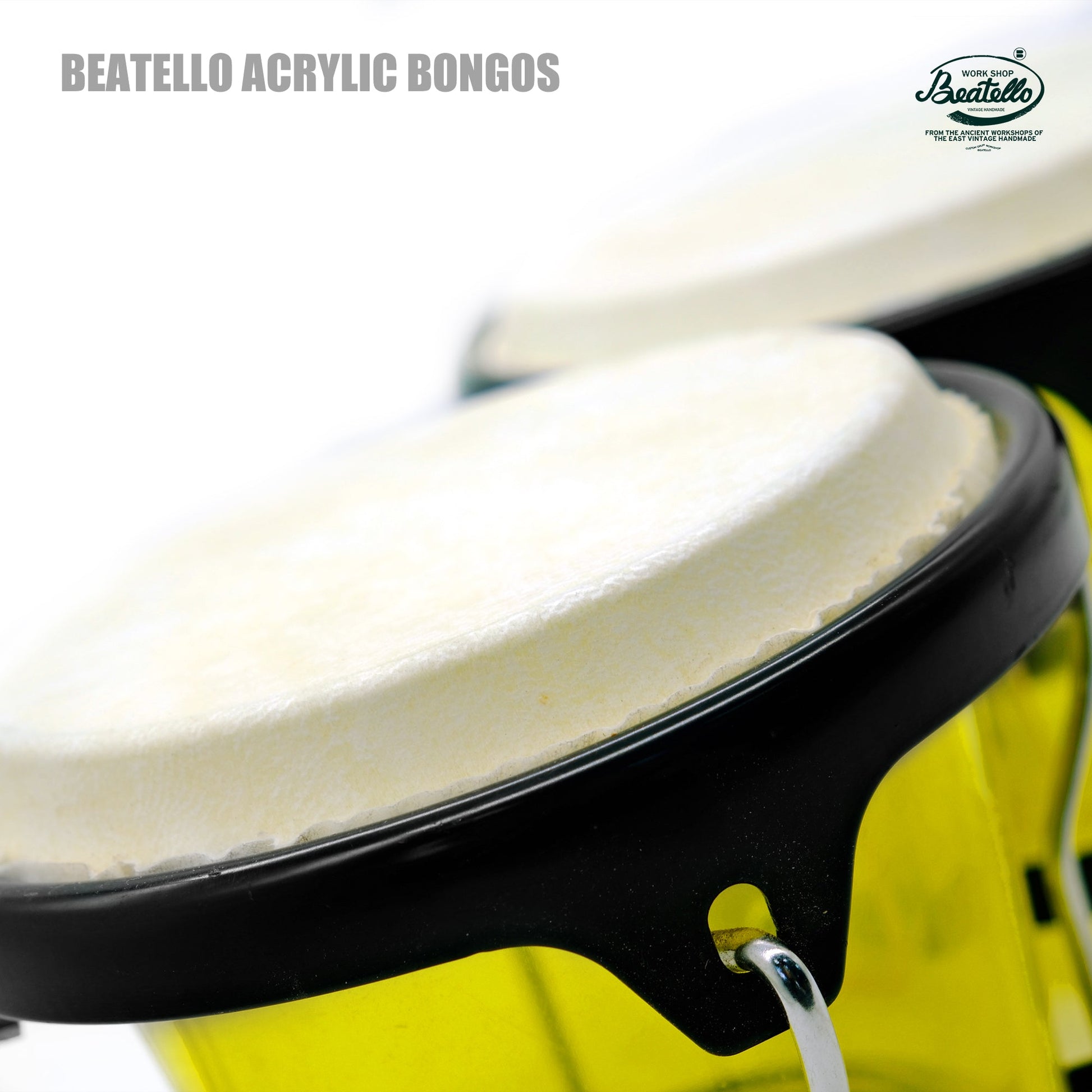 Bongo Drum Beatello