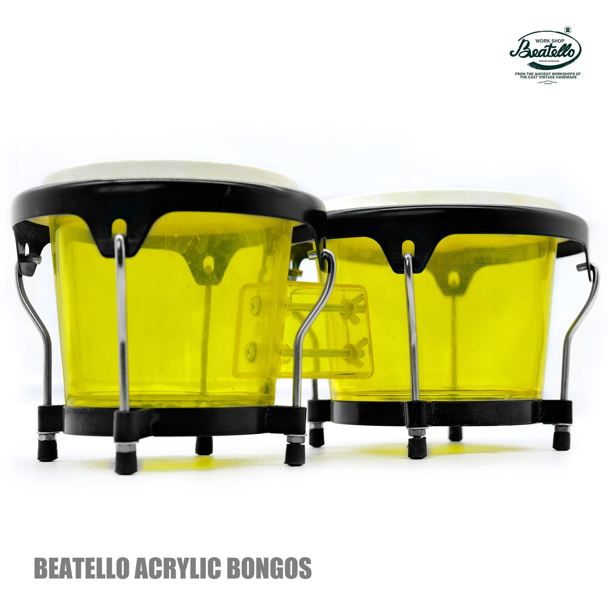 Bongo Drum Beatello