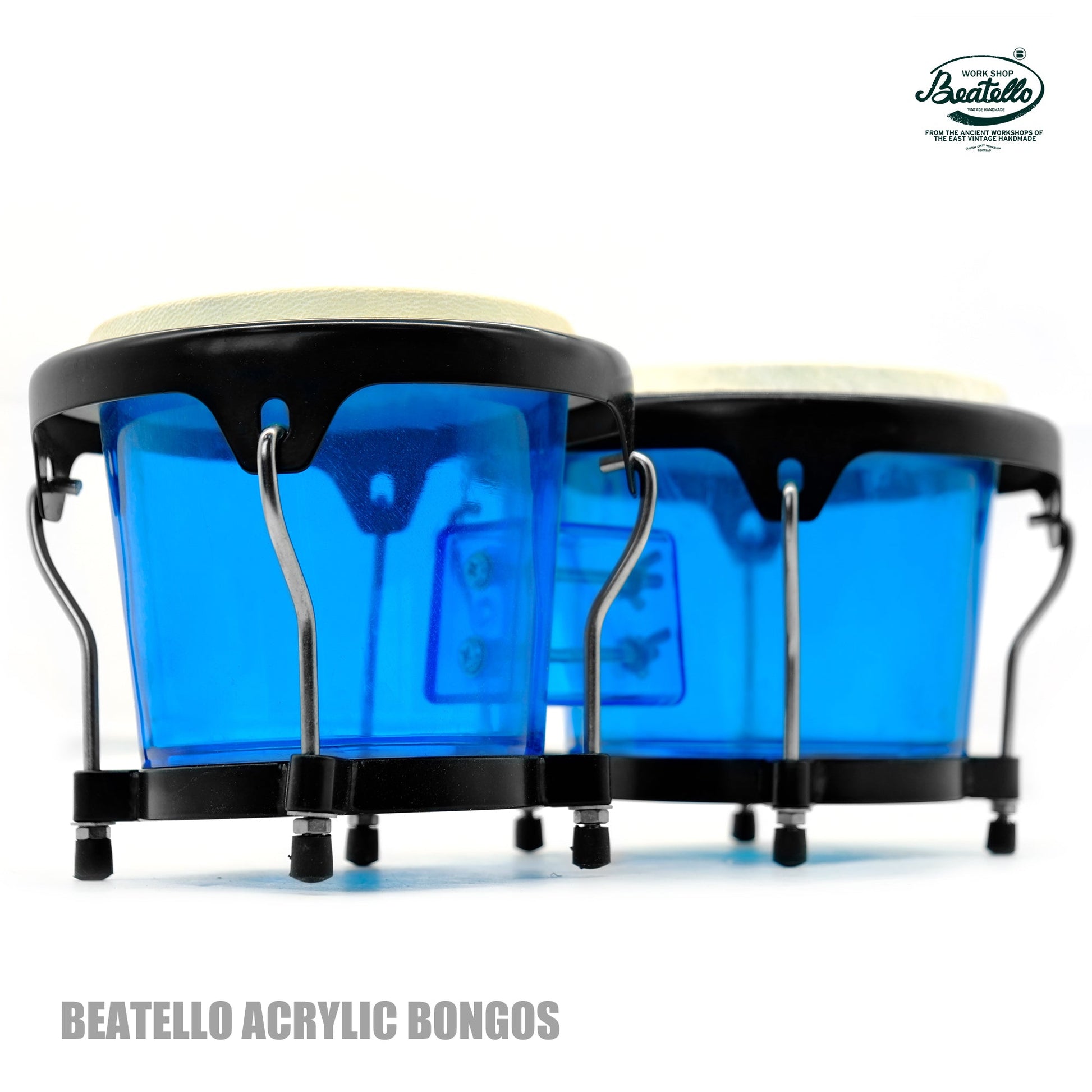 Bongo Drum Beatello