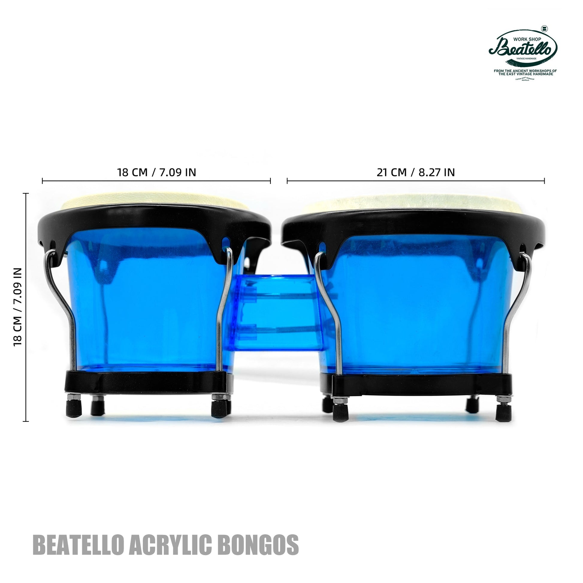 Bongo Drum Beatello