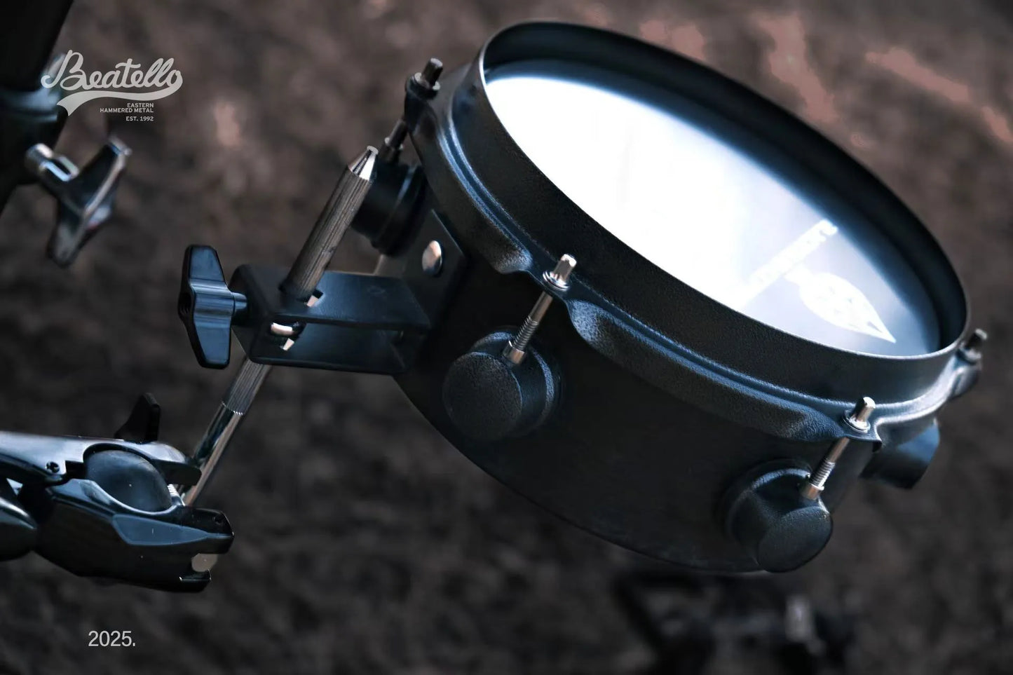 Beatello Street Cajon Box Drum Set