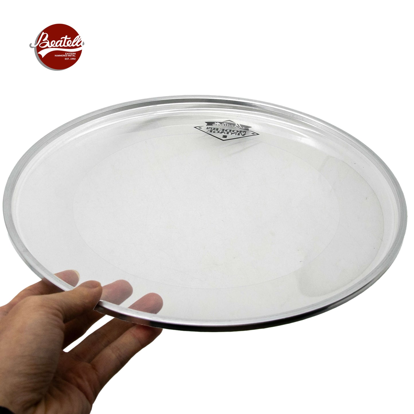 Clear Drum Head
